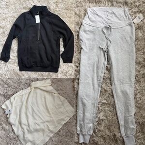 Angel Maternity Bundle - XS/S - NEW with tags!!